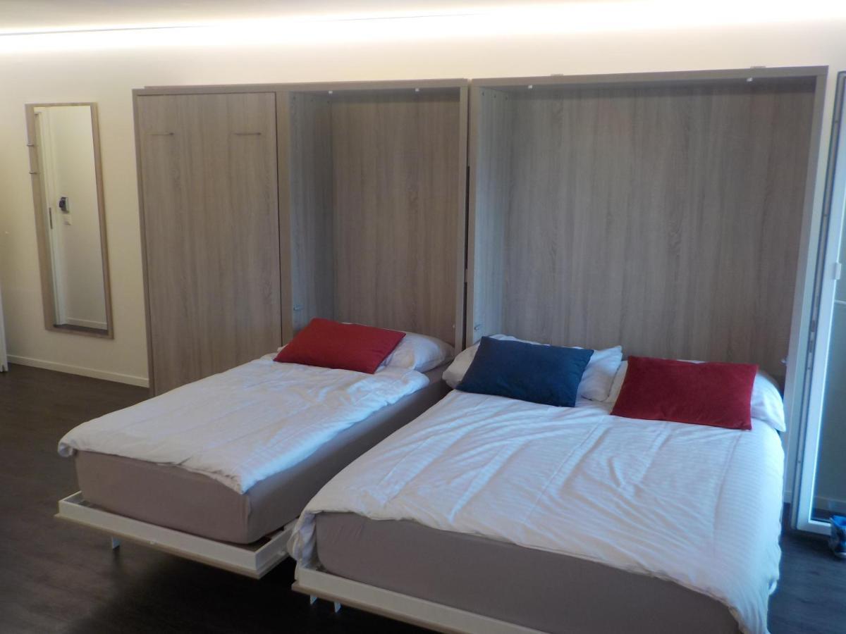 Wego Hotel Vuadens Eksteriør bilde